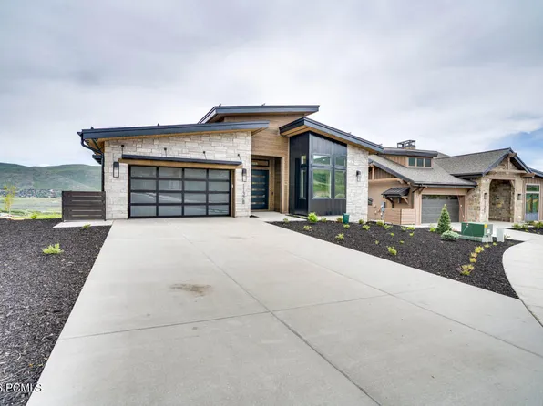 11378 N Regal Ridge Ct, Heber City, UT 84032