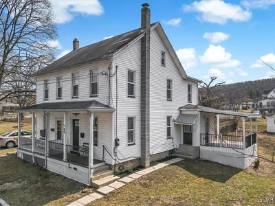 89 Lentz Ave, Lehighton, PA, 18235