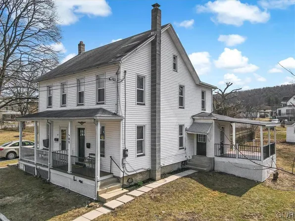 89 Lentz Ave, Lehighton, PA 18235