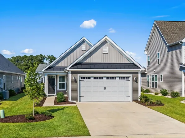 843 Cascade Loop, Little River, SC 29566