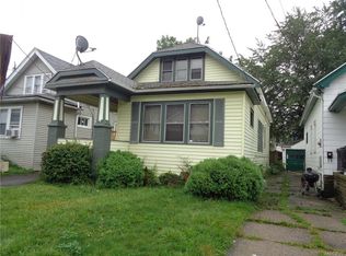 123 Dartmouth Ave, Buffalo, NY 14215