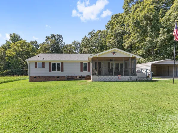 188 Gays Chapel Rd, Statesville, NC 28625