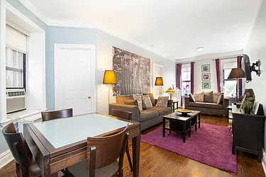 Rented by Brown Harris Stevens