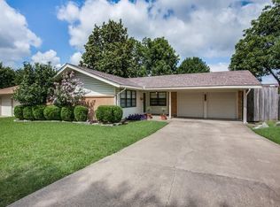 12007 Sunland St, Dallas, TX 75218