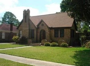 2515 Laurel St, Beaumont, TX 77702
