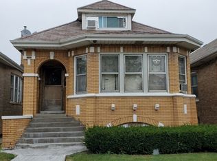 6137 S Kedvale Ave, Chicago, IL