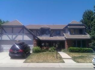 6095 S Iola Way, Englewood, CO 80111