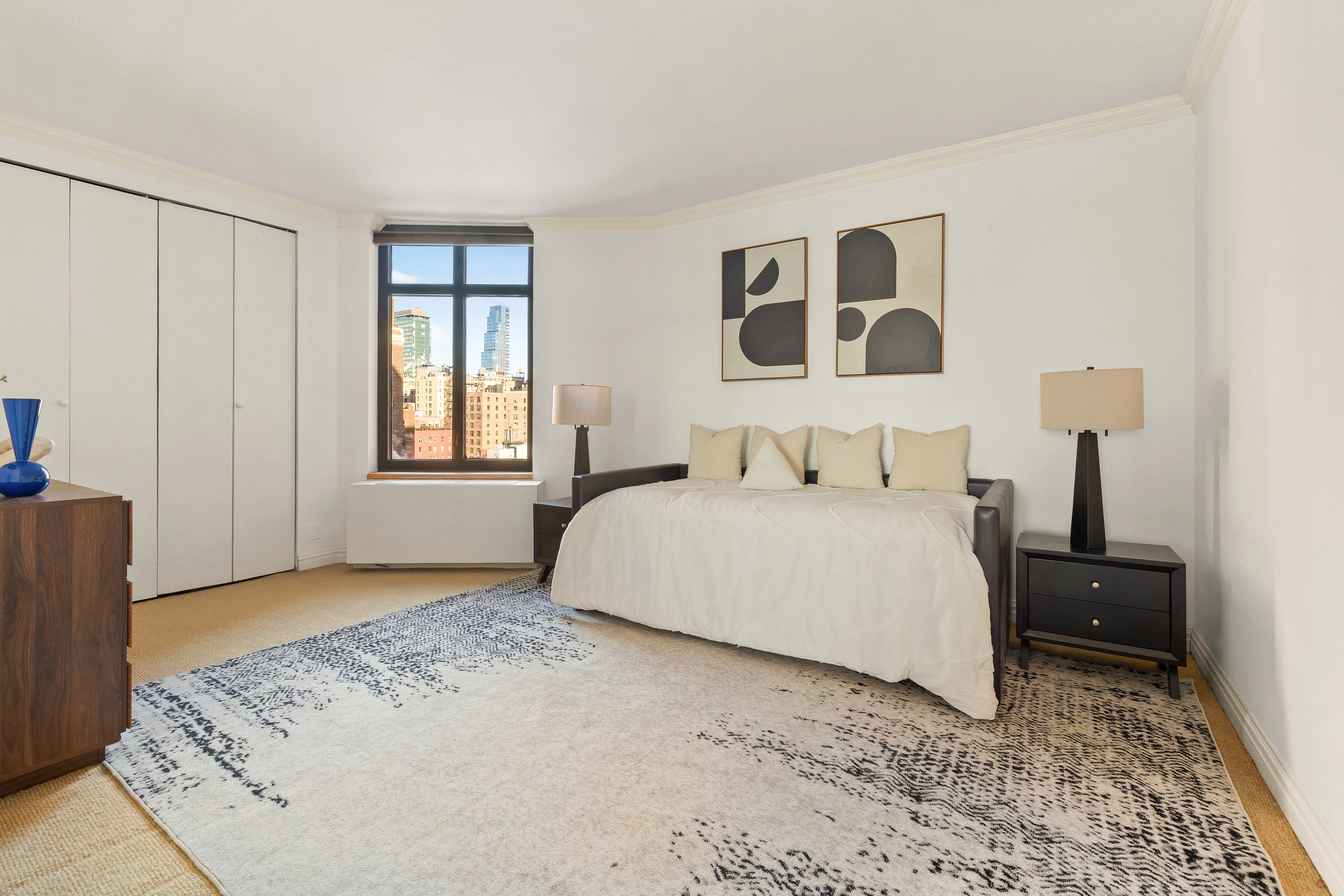 222 Riverside Drive #12A in Upper West Side, Manhattan | StreetEasy