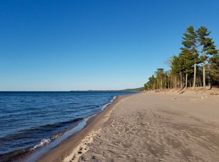 Lakeshore Dr, Mohawk, MI 49950