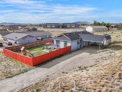 282 Country Club Pkwy, Spring Creek, NV, 89815