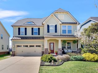 1999 Allerton Way, Spring Hill, TN 37174