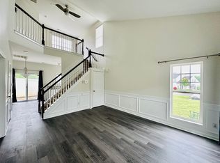 4277 Alderny Pl, High Point, NC 27265