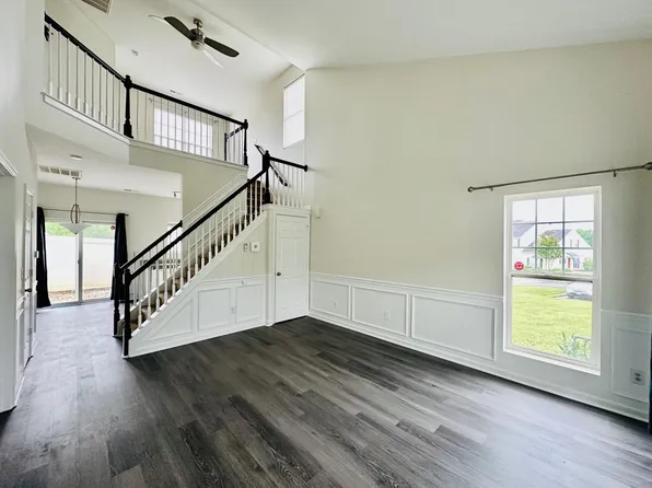 4277 Alderny Pl, High Point, NC 27265