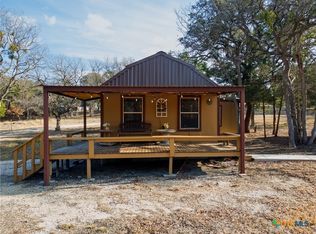 3951 Fm 580 E, Lampasas, TX 76550