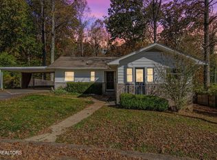 118 E Malta Rd LOT 82, Oak Ridge, TN 37830