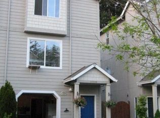 12309 SE Long St, Portland, OR 97236