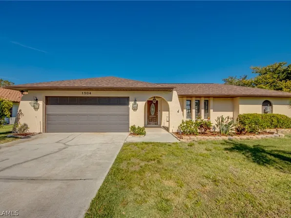 1504 Beechwood Trl, Fort Myers, FL 33919
