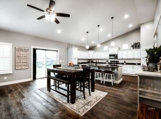 553 Eagle Creek Dr, Spring Creek, NV 89815