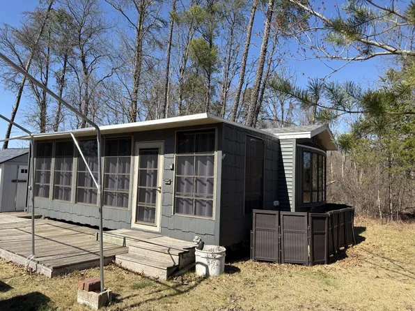 Lt 10 & 11 HANDSAW ROAD, Crivitz, WI 54114