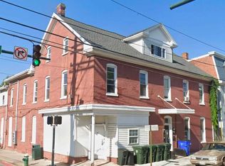 145 East Ave APT 4, Hagerstown, MD