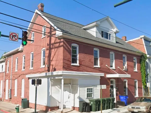 145 East Ave APT 4, Hagerstown, MD 21740