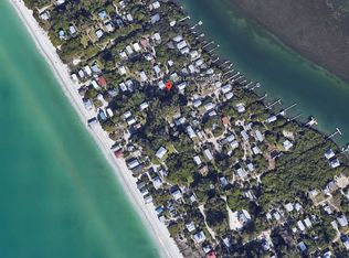 8480 Little Gasparilla Is, Placida, FL 33946