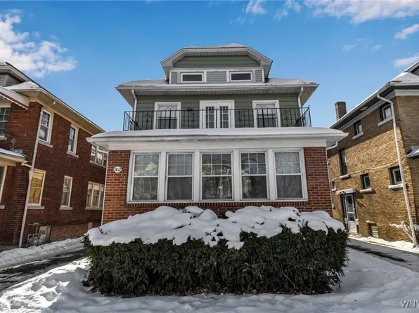 362 Huntington Ave, Buffalo, NY 14214