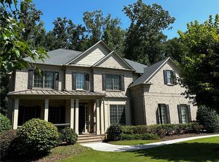 5228 Broadwood Ave, Peachtree Corners, GA 30092