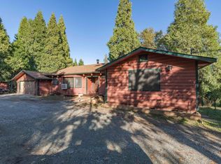 861 Hillsdale Rd, West Point, CA 95255
