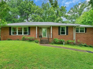 4705 Villa Green Dr, Nashville, TN 37215