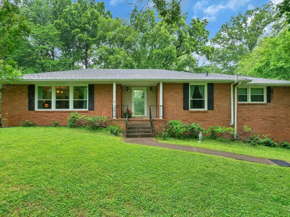 4705 Villa Green Dr, Nashville, TN 37215