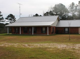 3054 Highway 44 E, McComb, MS 39648