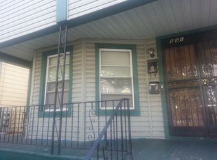 861 S 14th St, Newark, NJ 07108