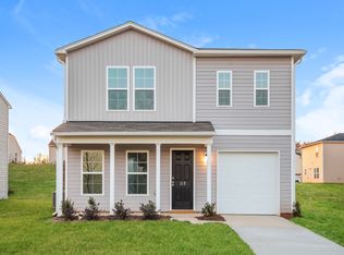 117 Lemon Ln, Greensboro, NC 27405