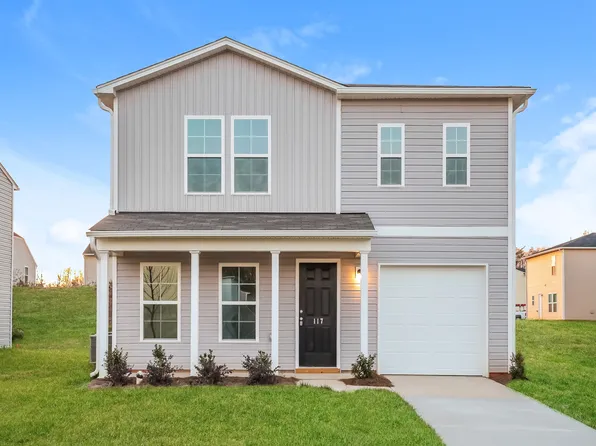 117 Lemon Ln, Greensboro, NC 27405