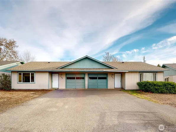 249 S Tausick Way, Walla Walla, WA 99362