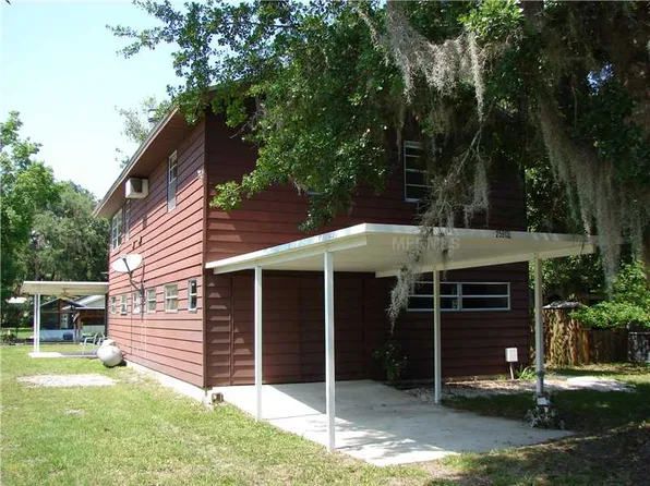 25913 McPherson Ln, Astor, FL 32102