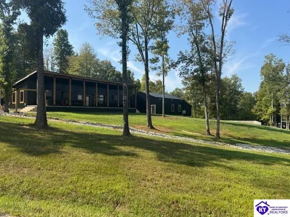 60 Greenshores Circle Ln, Mc Daniels, KY 40152