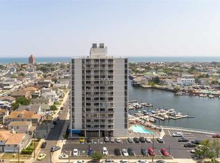 236 N Derby Ave PH 1, Ventnor City, NJ 08406