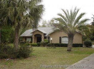 1821 E Saint James Loop, Inverness, FL 34453