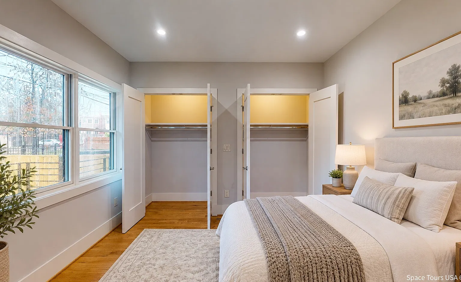 3 bed, 1500 sqft, $3,997 — Photo 3