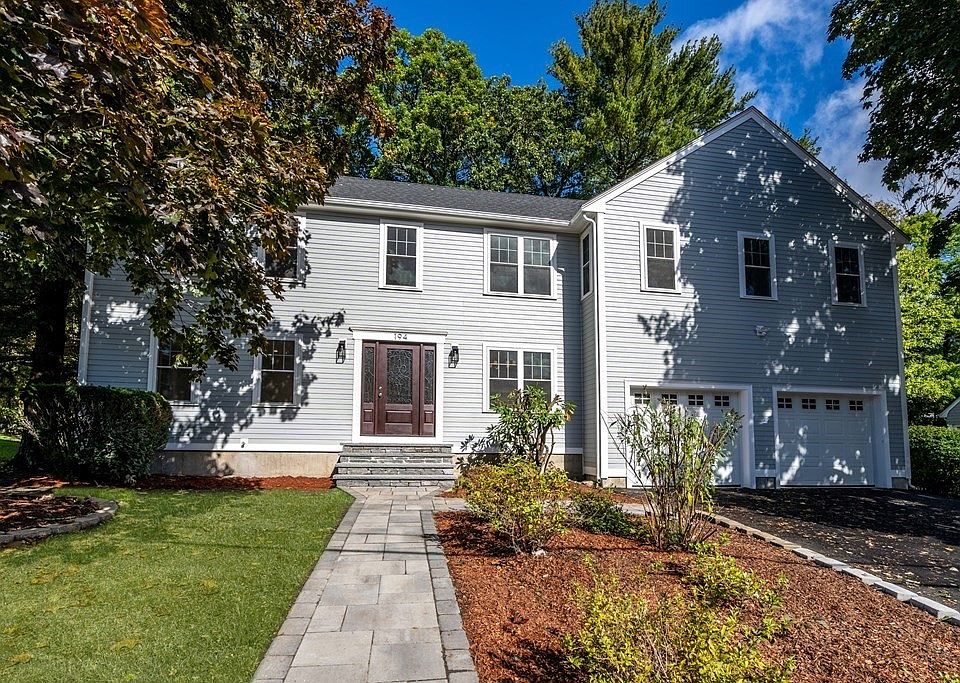 194 School St, Westwood, MA 02090 Zillow