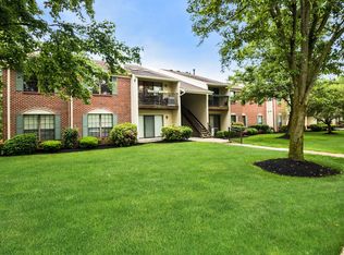 66 Baldwin Ct, Basking Ridge, NJ 07920