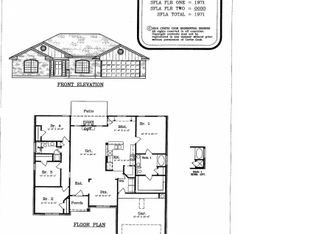 7500 Oliver Loving Dr, Killeen, TX 76549