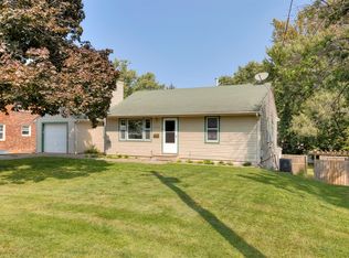 2013 Payton Ave, Des Moines, IA 50315