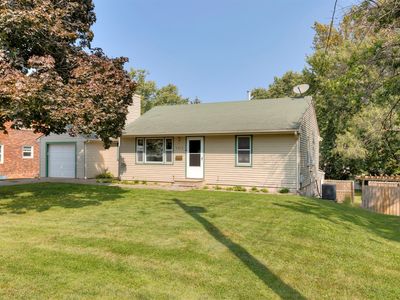 2013 Payton Ave, Des Moines, IA, 50315