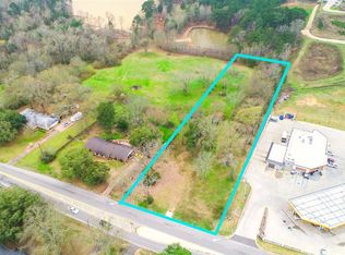 770 Henderson Rd, Longview, TX 75605