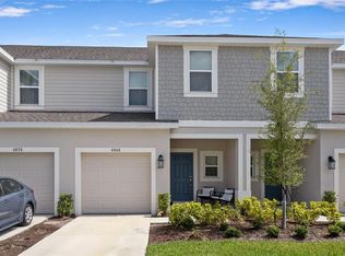 4840 Revolutionary Way St, Cloud, FL 34769