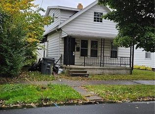 312 White St, Toledo, OH