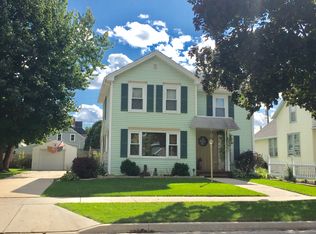 170 3rd St, Fond Du Lac, WI 54935